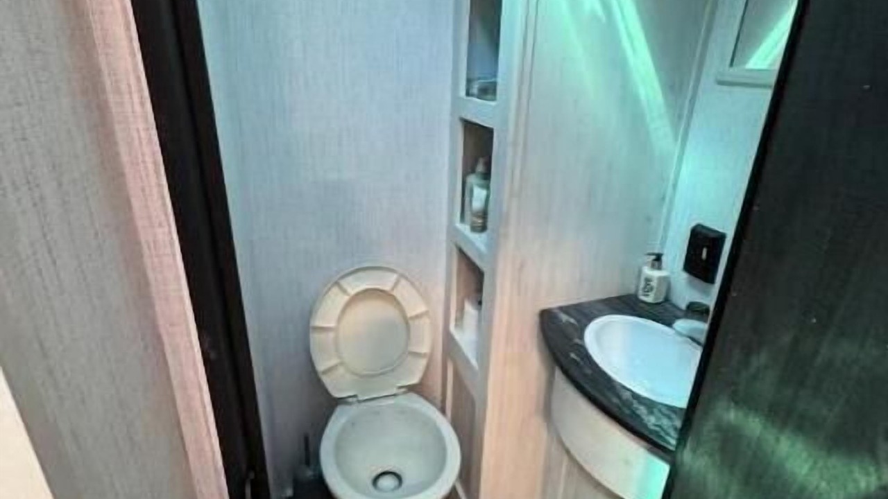 Photo of Bathroom in Lexington