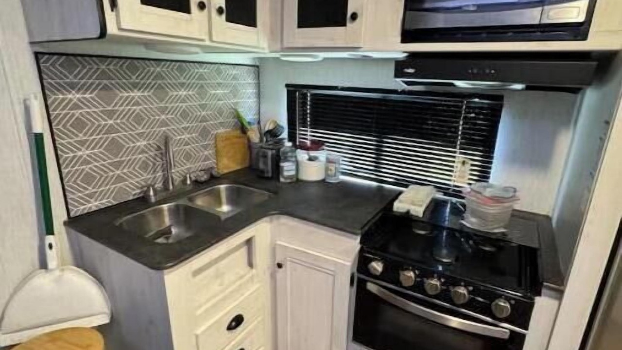 Photo of Kitchen in Lexington