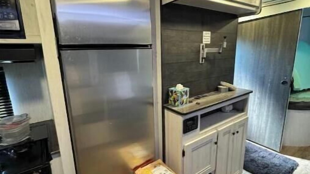 Photo of Kitchen in Lexington