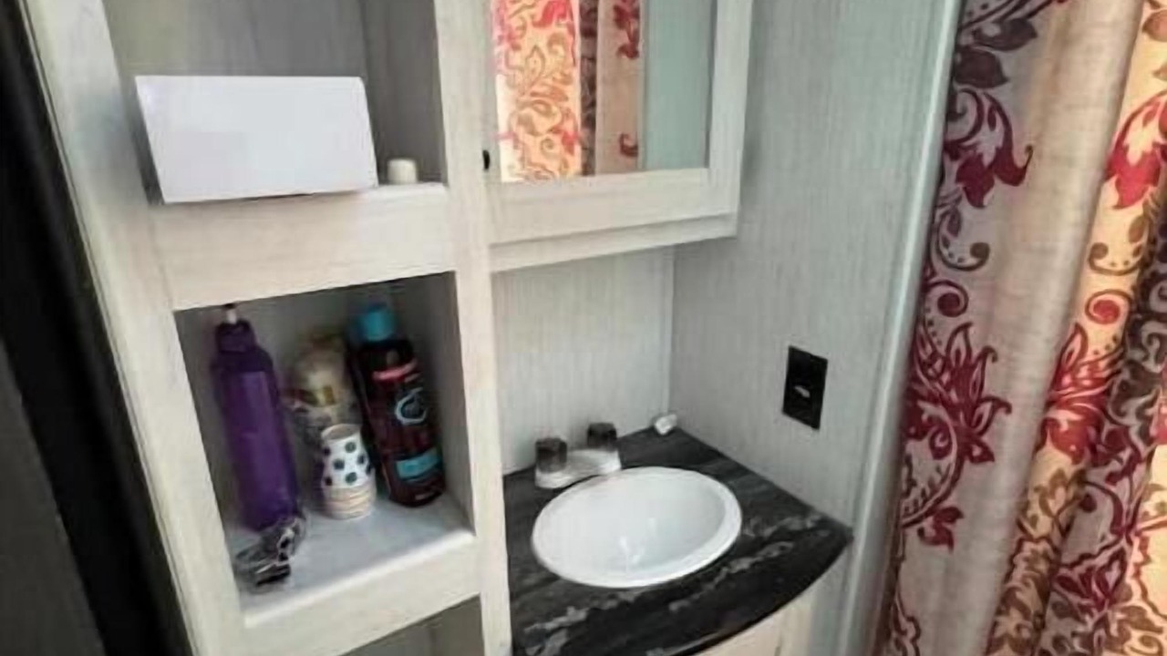 Photo of Bathroom in Lexington