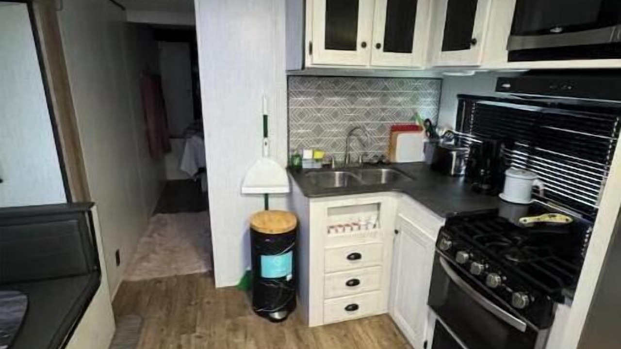 Photo of Kitchen in Lexington