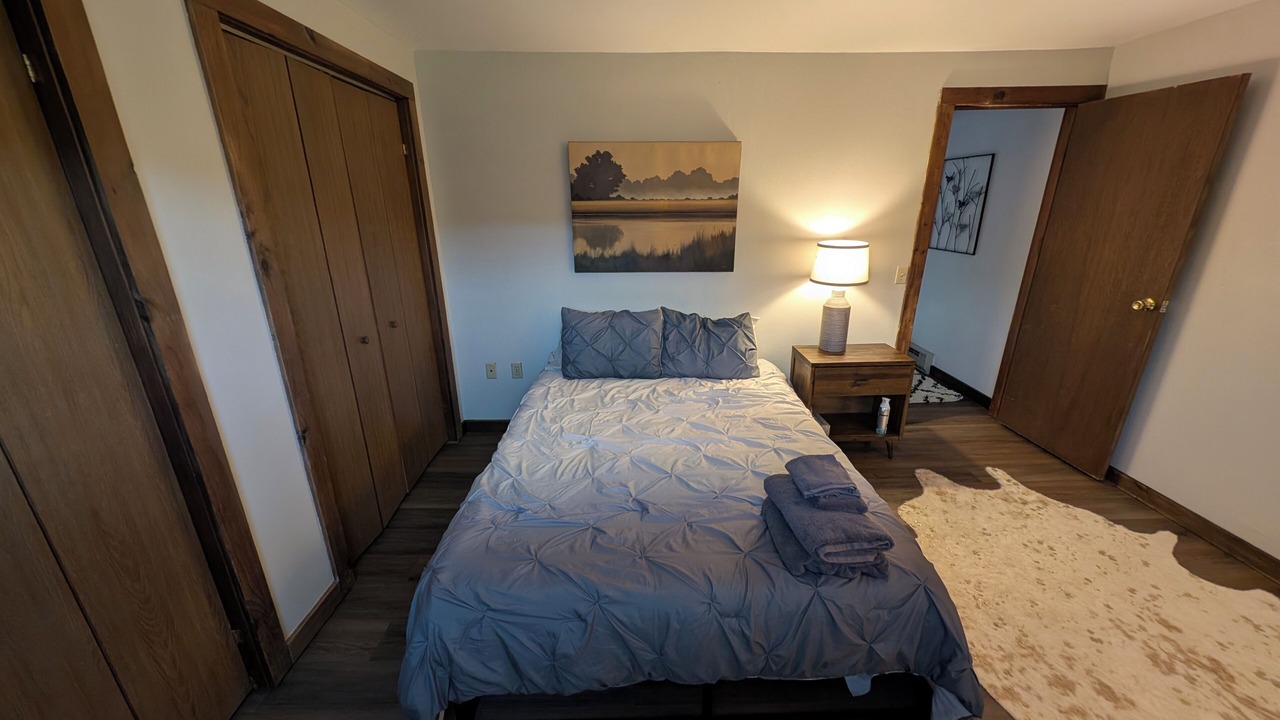 Photo of Bedroom in Blodgett Mills
