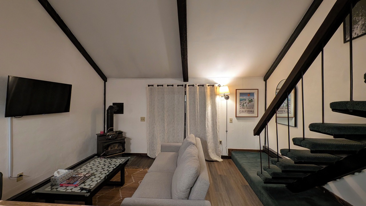 Photo of Livingroom in Blodgett Mills