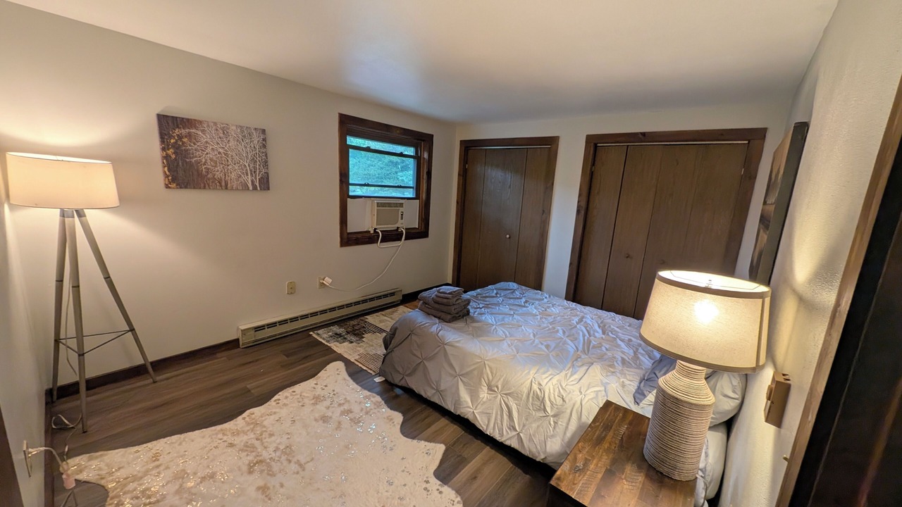 Photo of Bedroom in Blodgett Mills