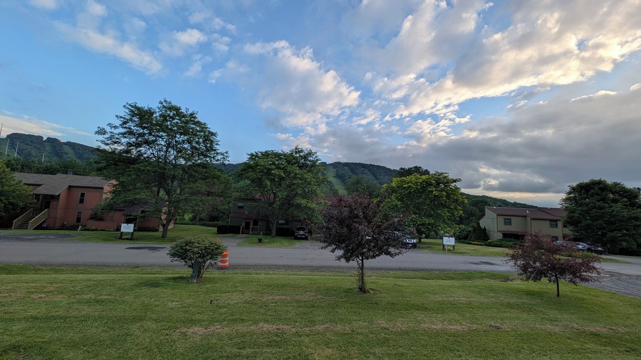 Photo of Outdoor in Blodgett Mills