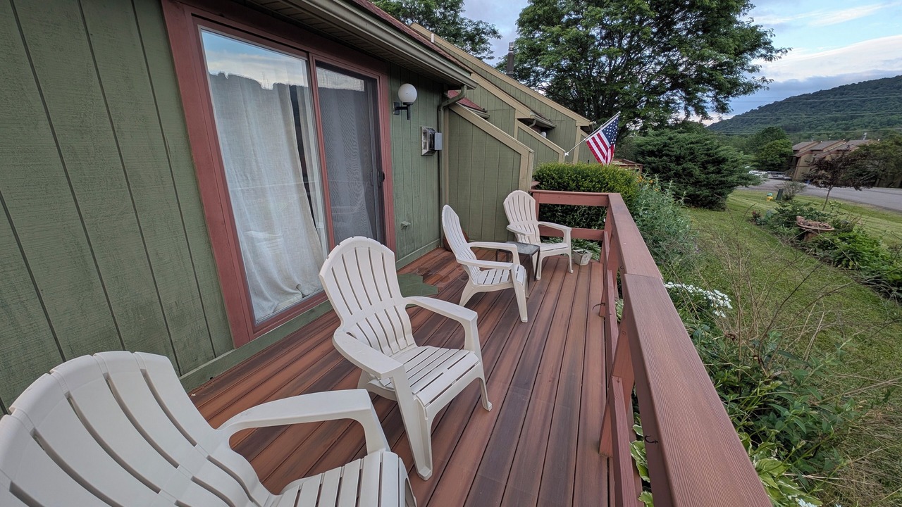 Photo of Outdoor in Blodgett Mills