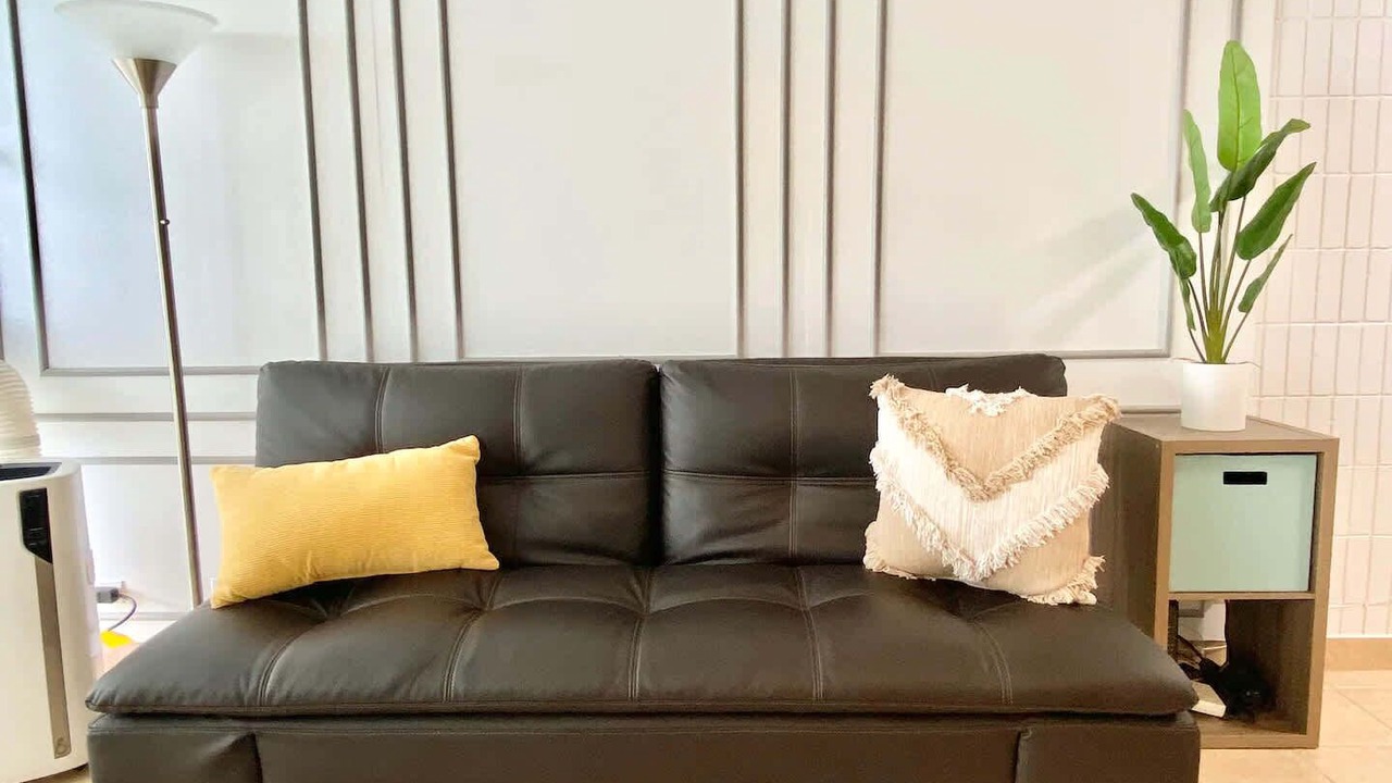 Photo of Livingroom in Punaluu