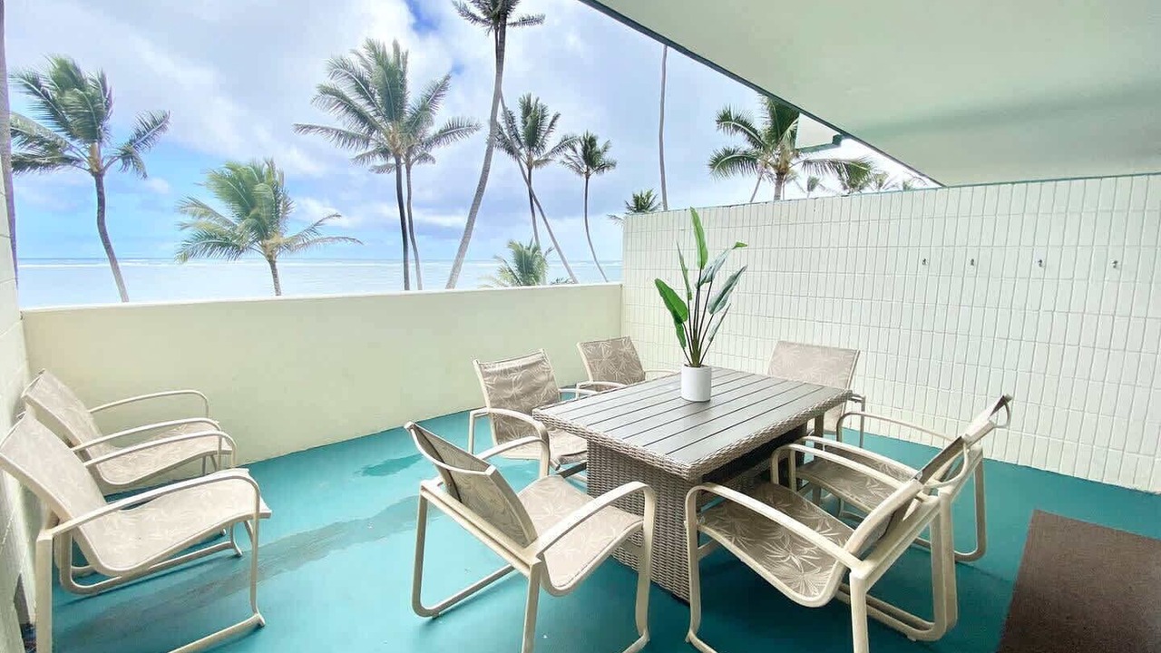Photo of Outdoor in Punaluu