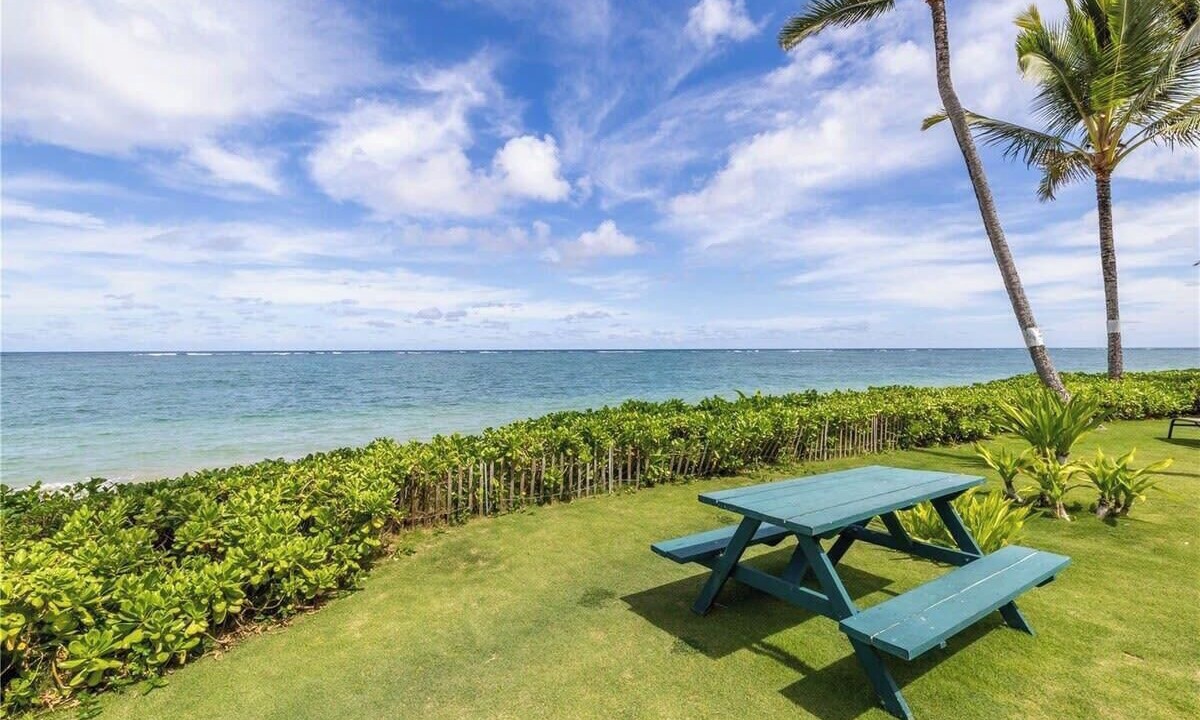 Photo of Outdoor in Punaluu