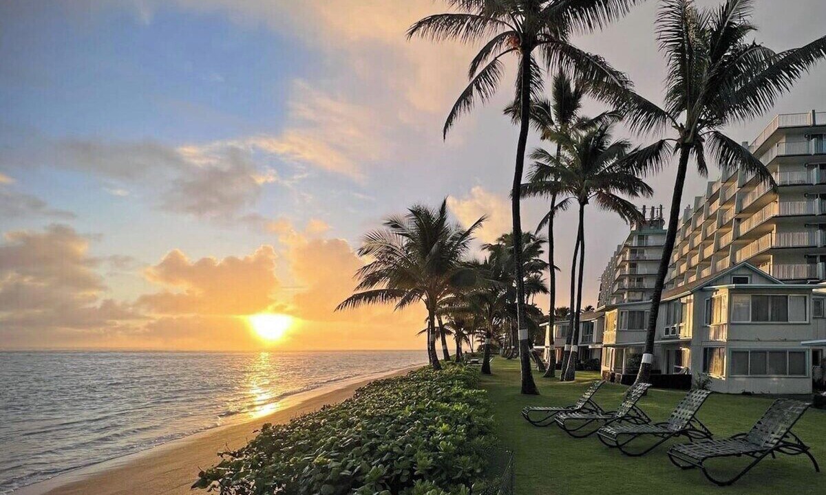 Photo of Others in Punaluu