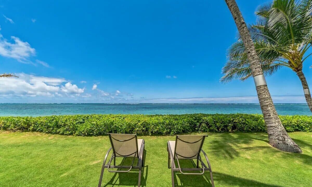 Photo of Outdoor in Punaluu