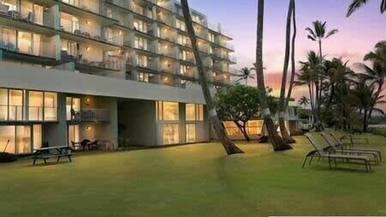 Photo of Outdoor in Punaluu