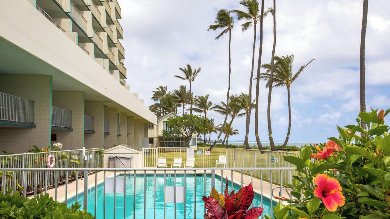 Photo of Outdoor in Punaluu