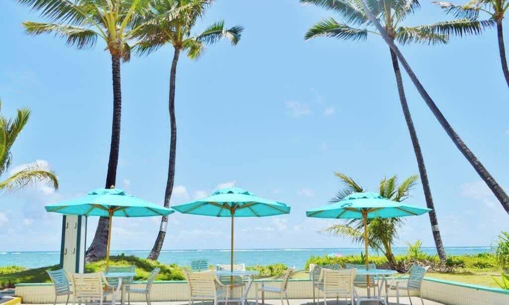 Photo of Outdoor in Punaluu