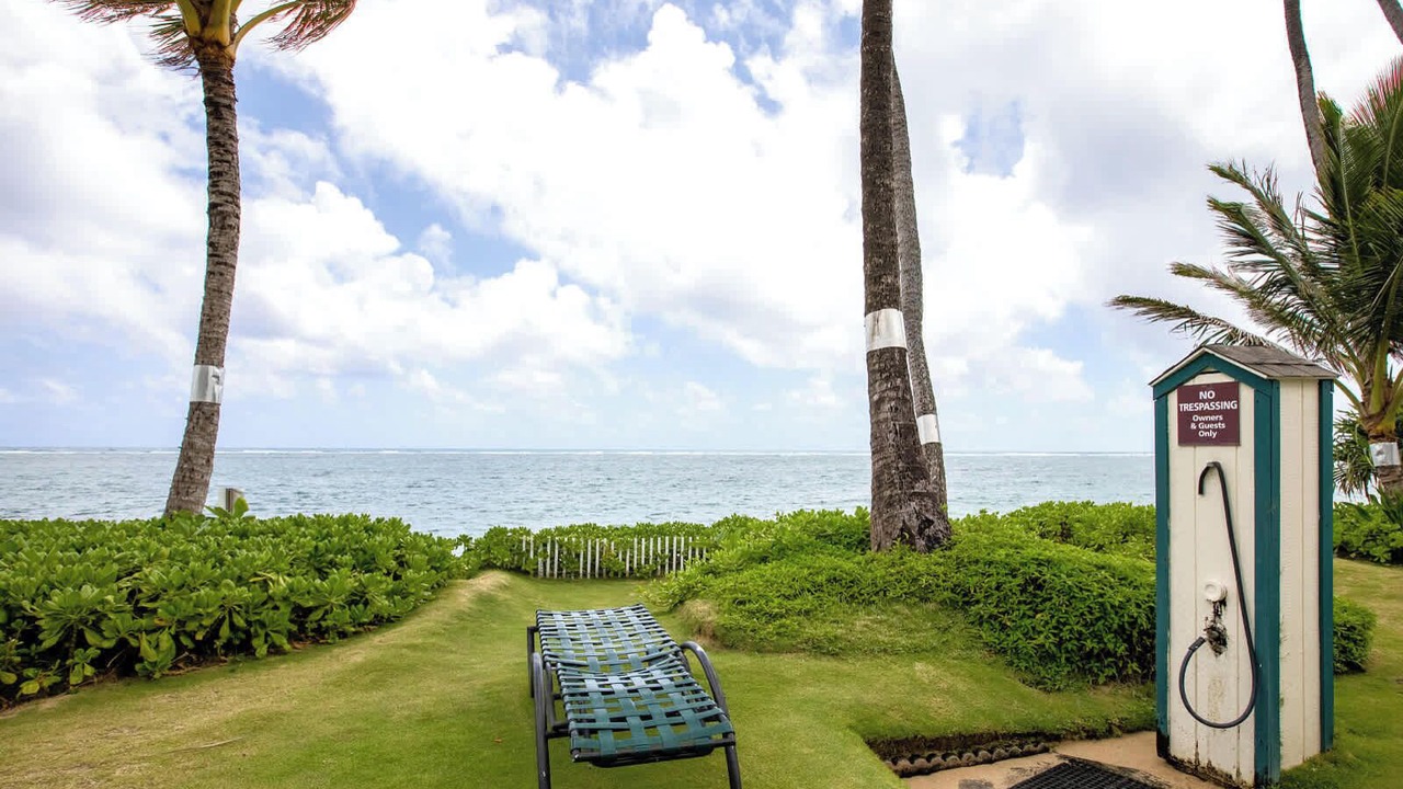 Photo of Outdoor in Punaluu