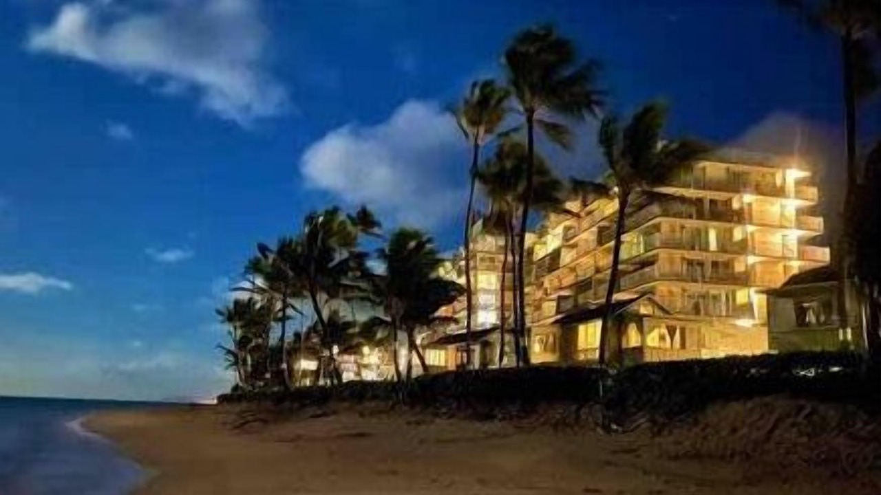 Photo of Others in Punaluu