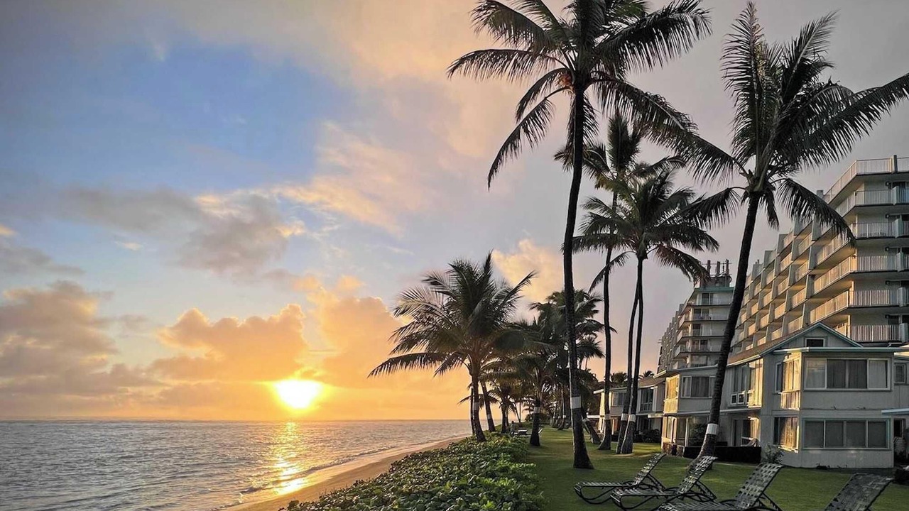 Photo of Others in Punaluu