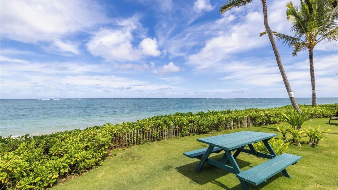 Photo of Outdoor in Punaluu