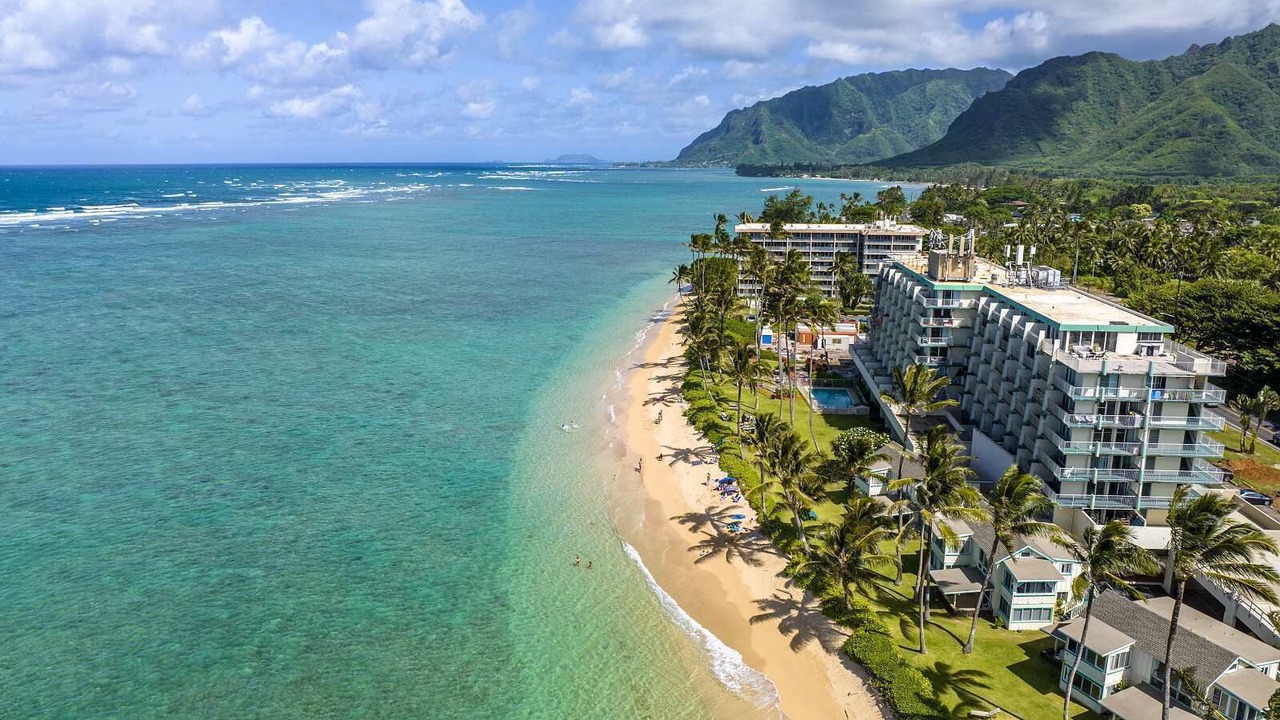 Photo of Others in Punaluu