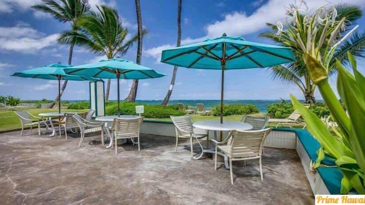 Photo of Outdoor in Punaluu