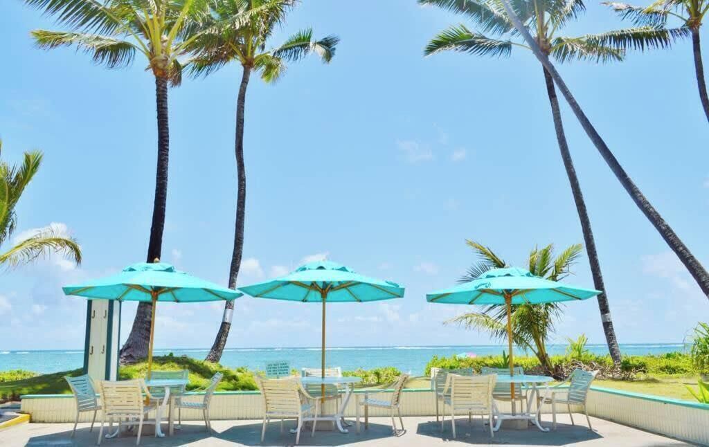 Photo of Outdoor in Punaluu