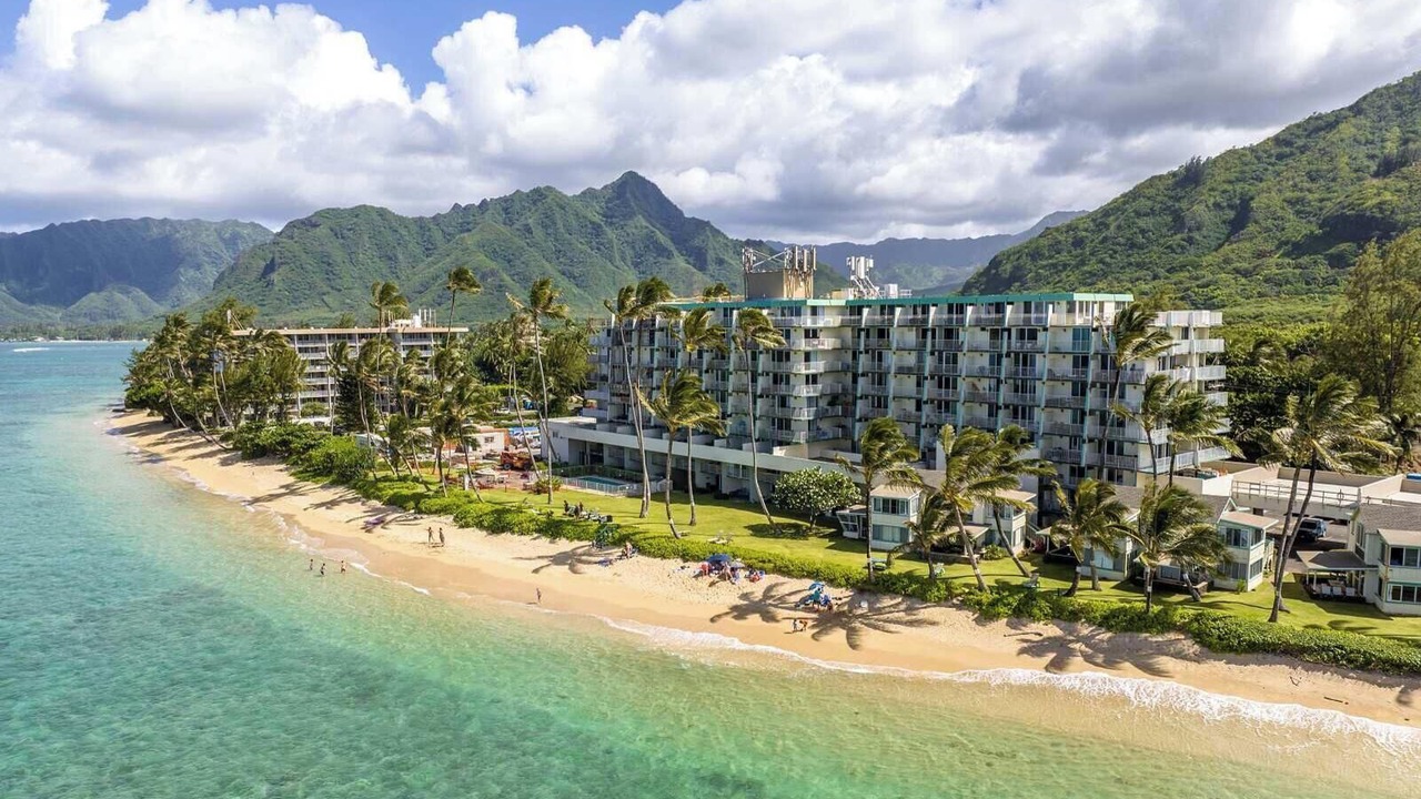 Photo of Others in Punaluu