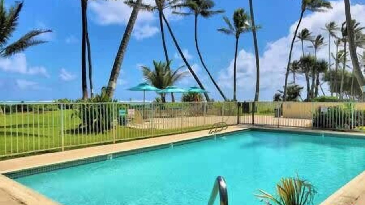 Photo of Outdoor in Punaluu