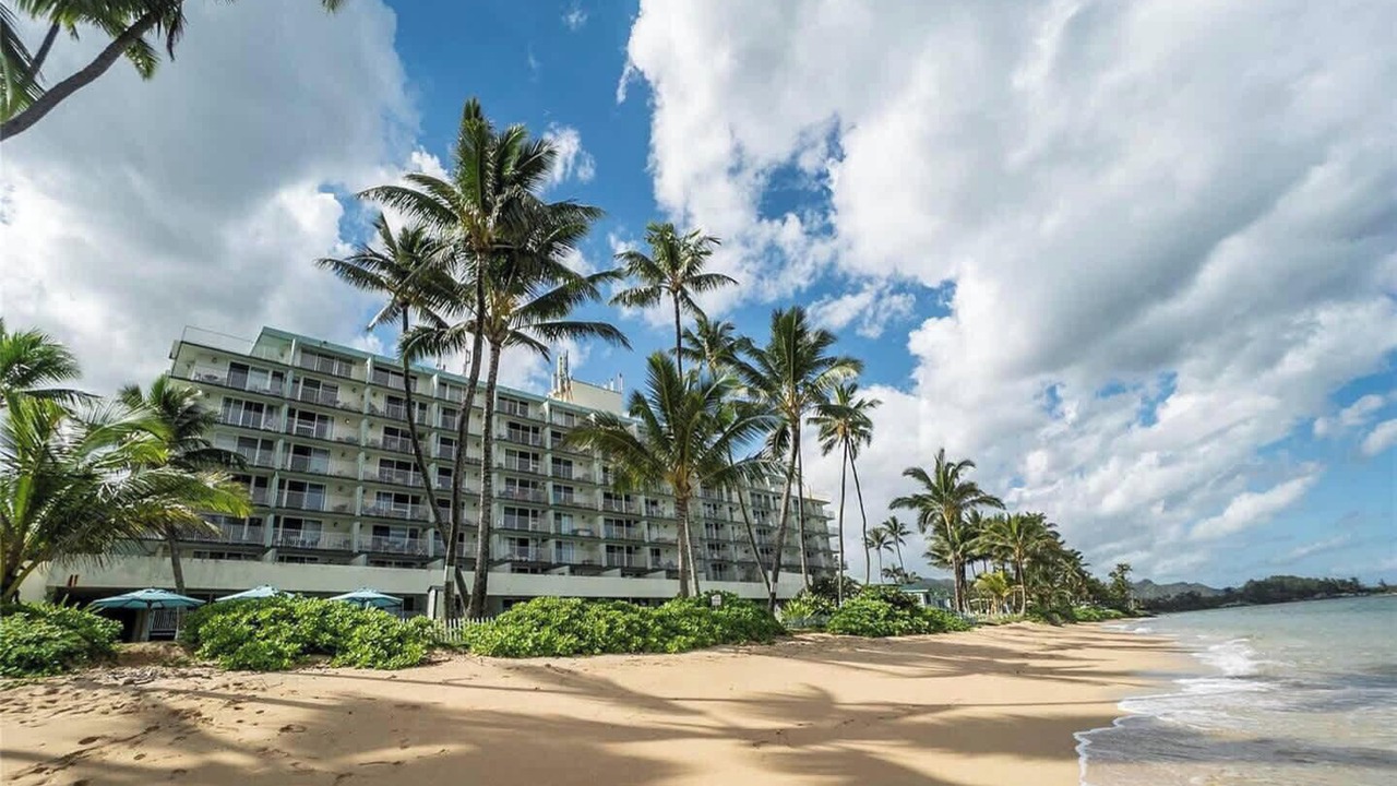 Photo of Others in Punaluu