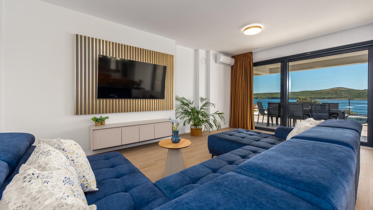 Photo of Bedroom in Posedarje
