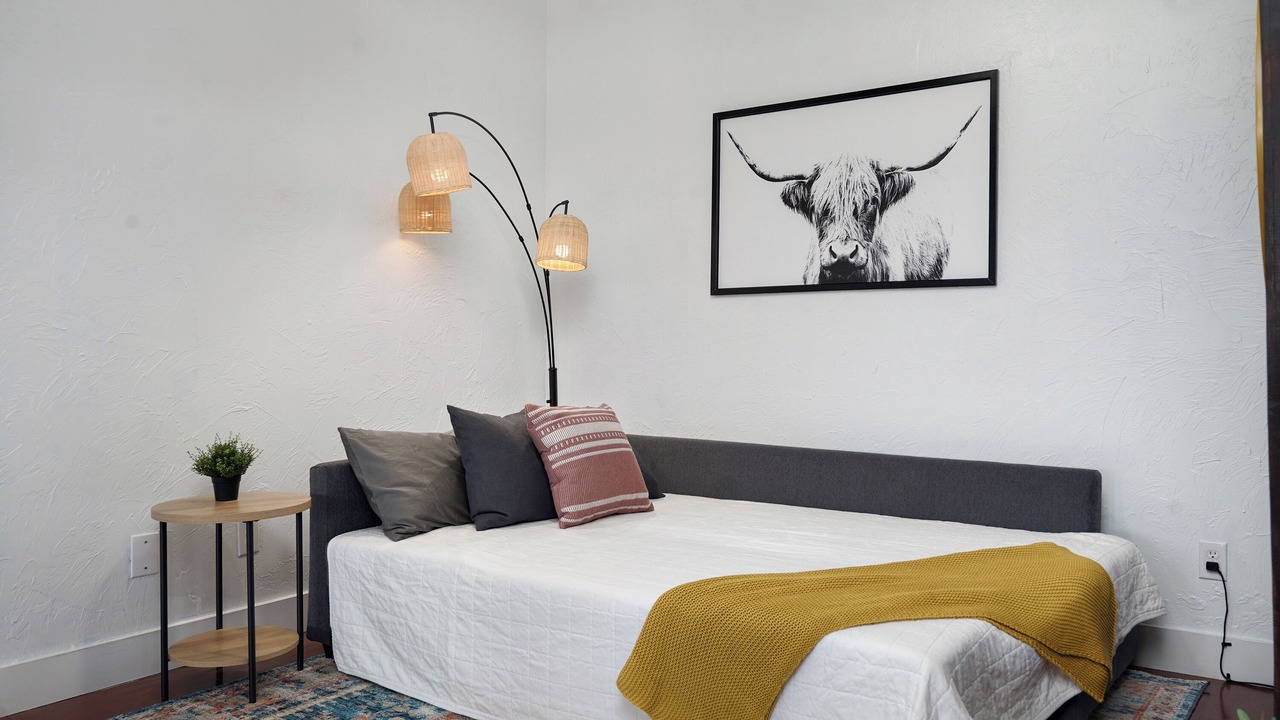Photo of Bedroom in Springfield