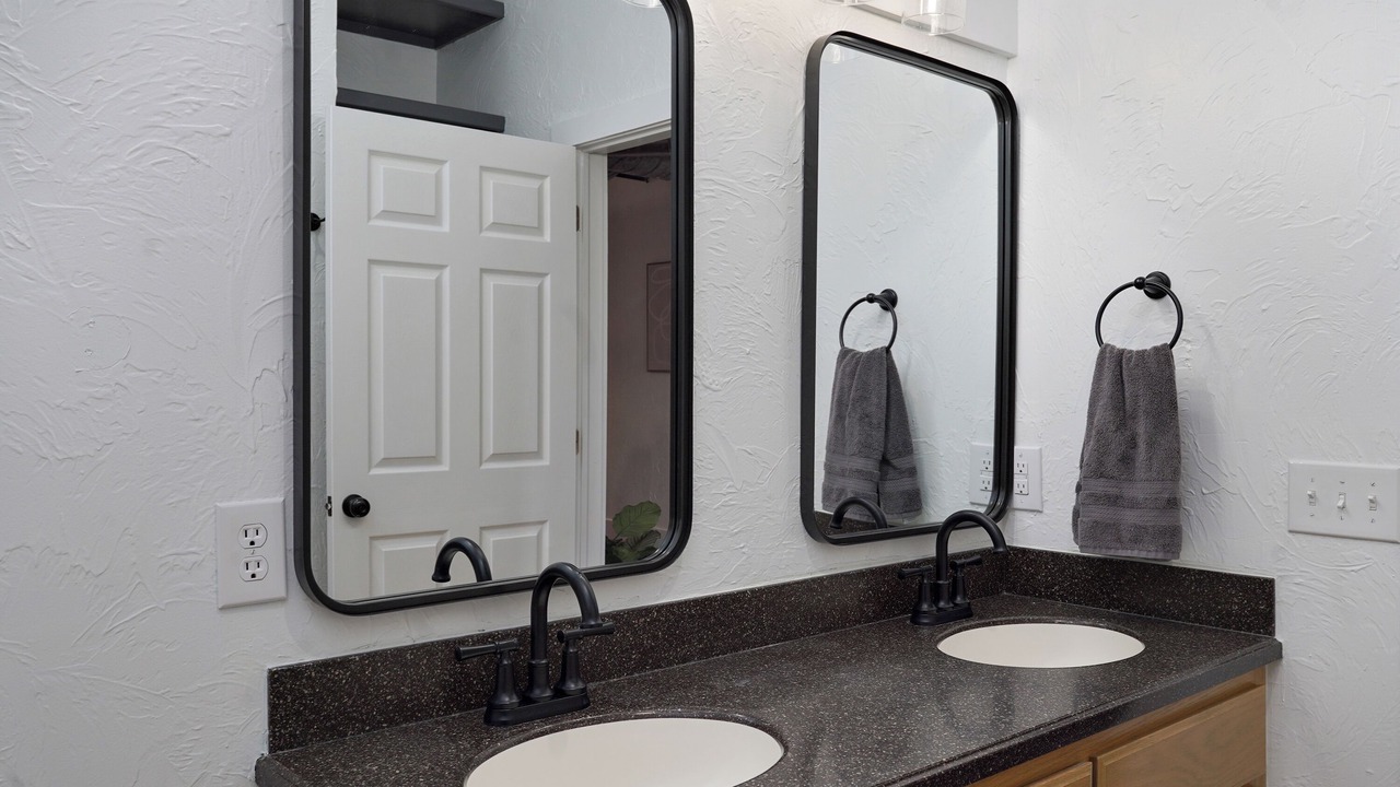 Photo of Bathroom in Springfield