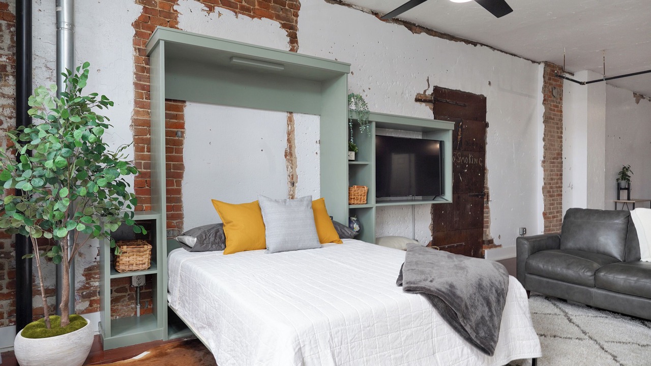 Photo of Bedroom in Springfield