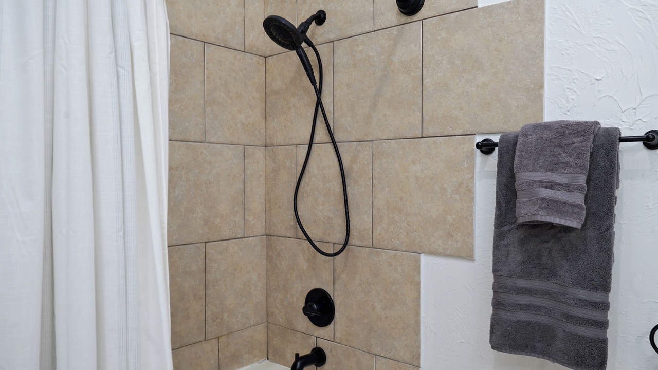 Photo of Bathroom in Springfield