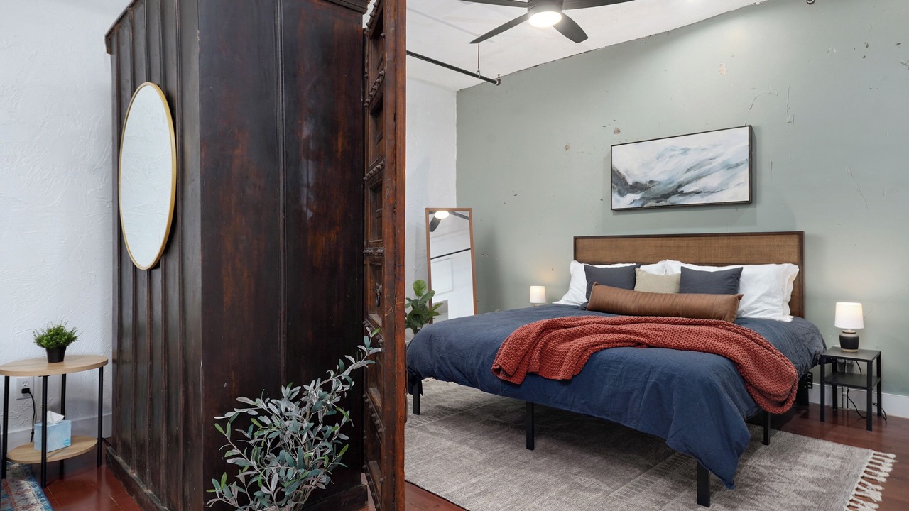 Photo of Bedroom in Springfield