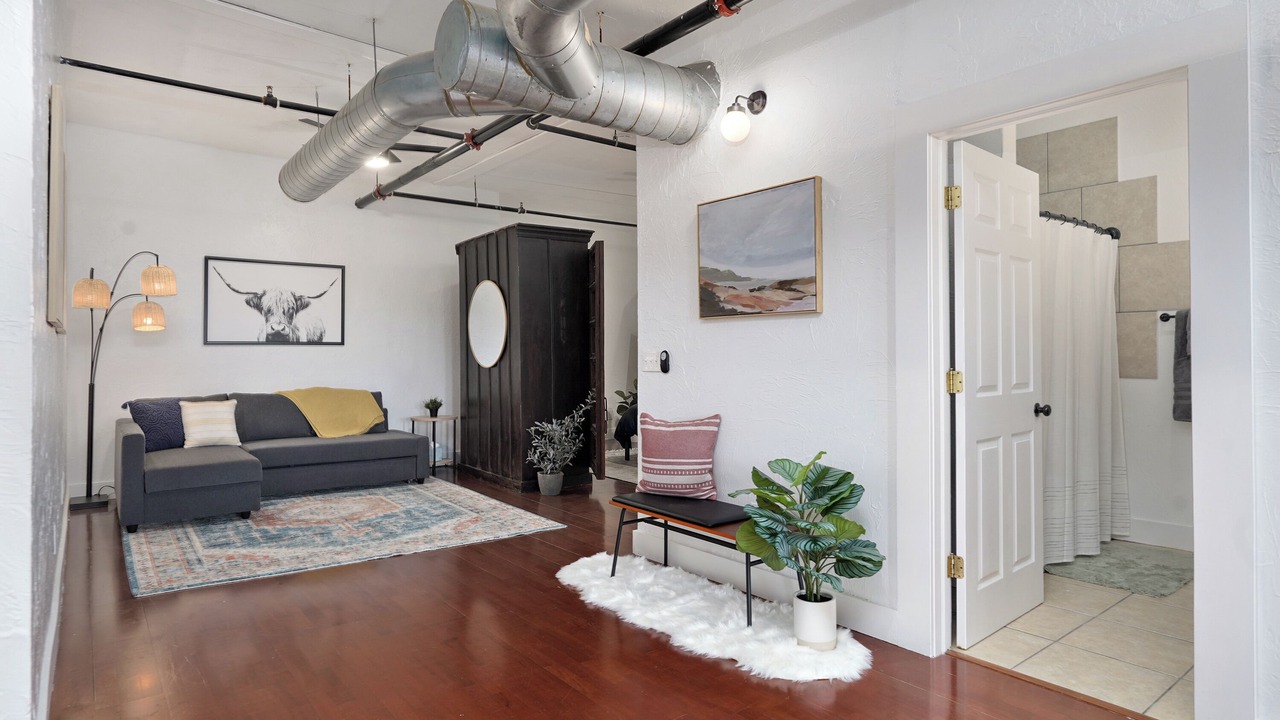 Photo of Livingroom in Springfield