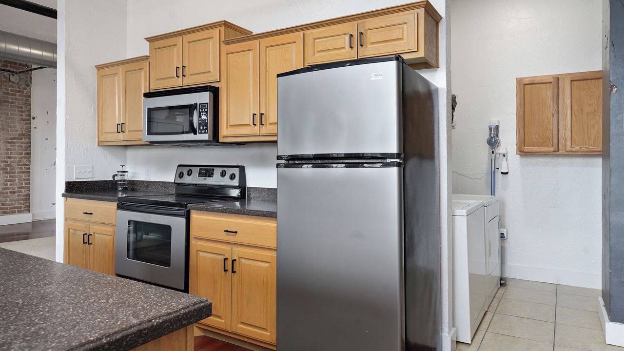 Photo of Kitchen in Springfield