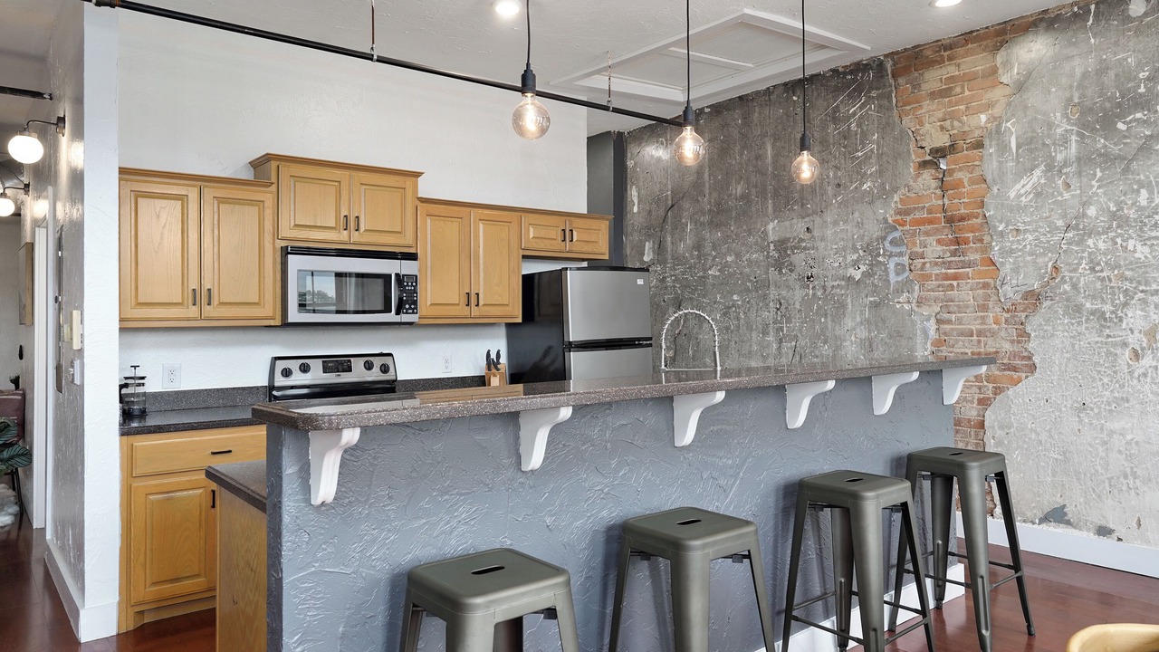 Photo of Kitchen in Springfield