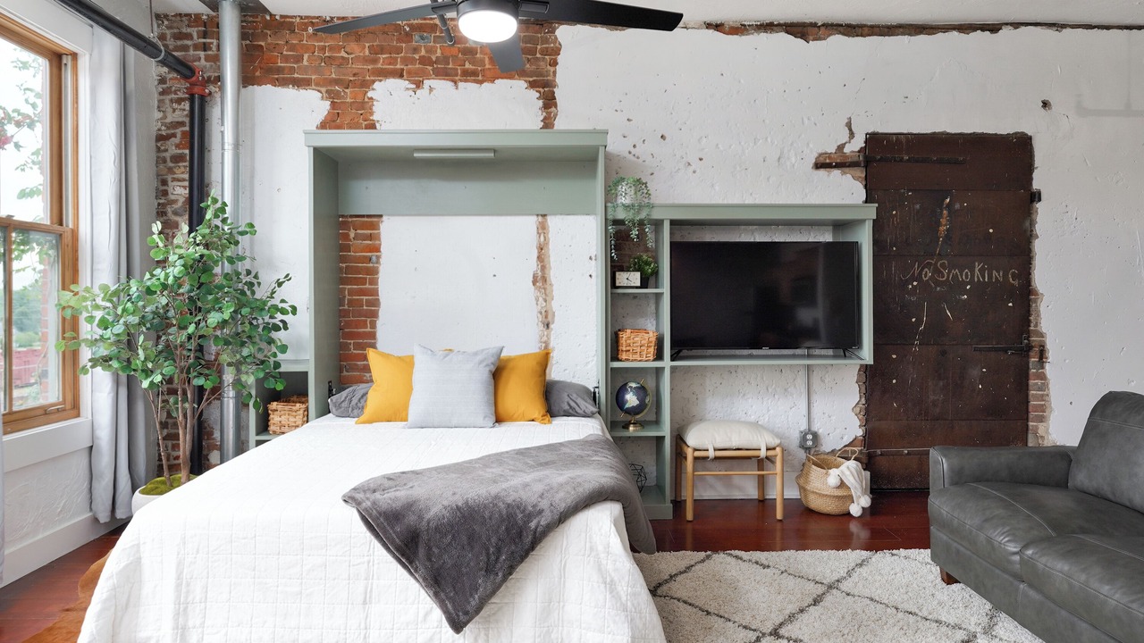 Photo of Bedroom in Springfield