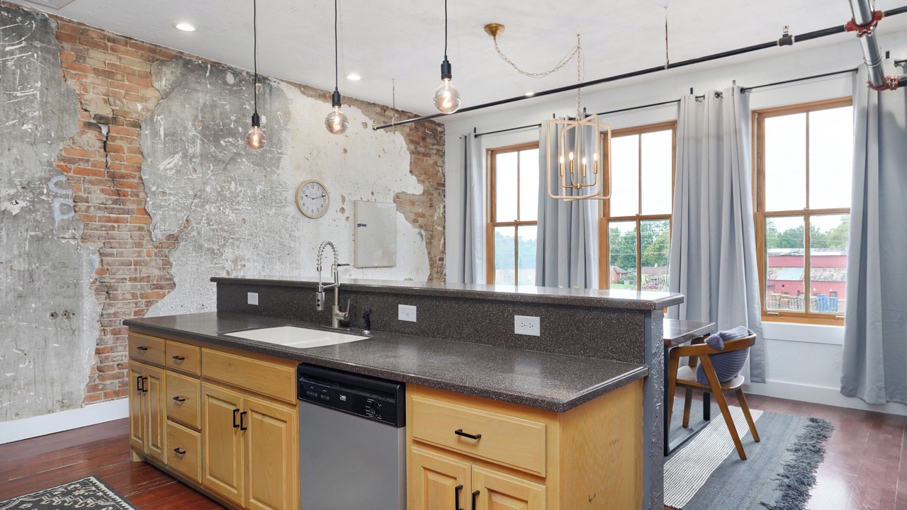 Photo of Kitchen in Springfield