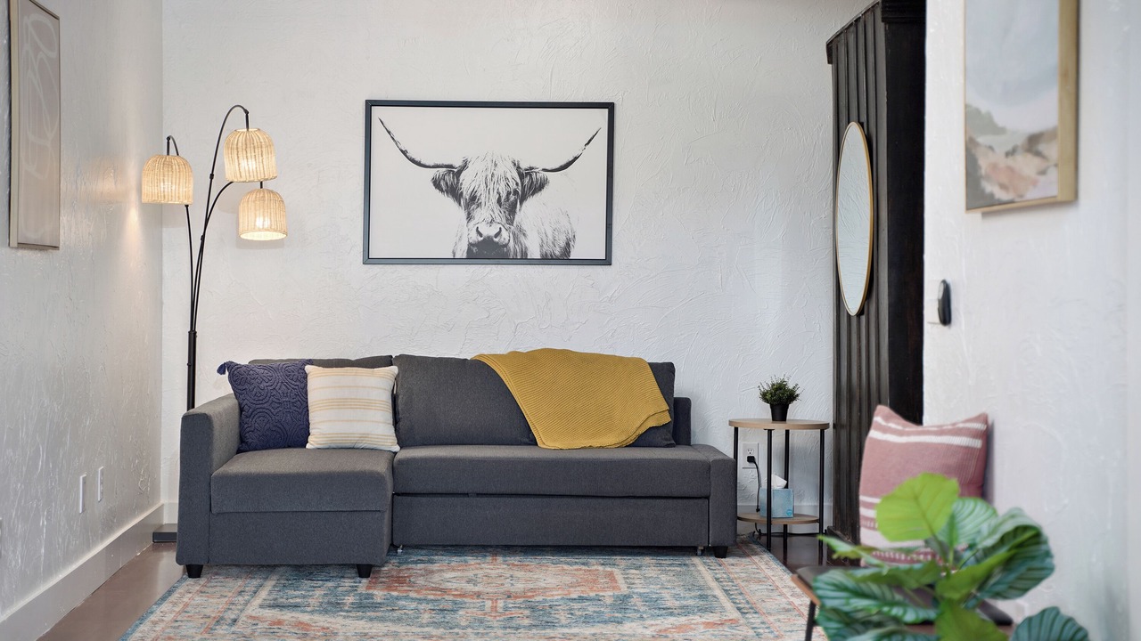 Photo of Livingroom in Springfield