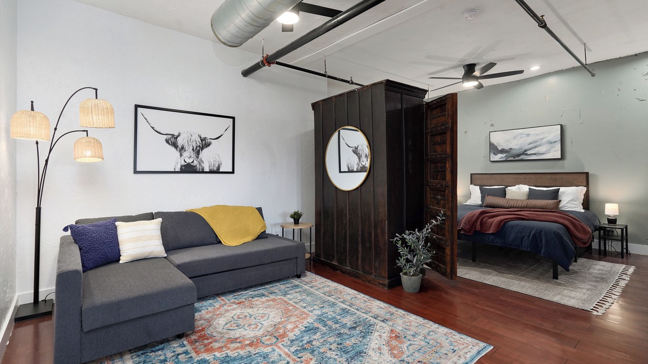 Photo of Livingroom in Springfield