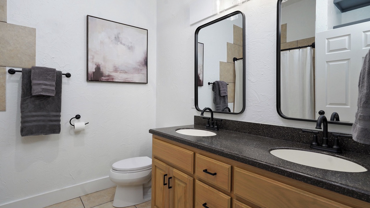 Photo of Bathroom in Springfield