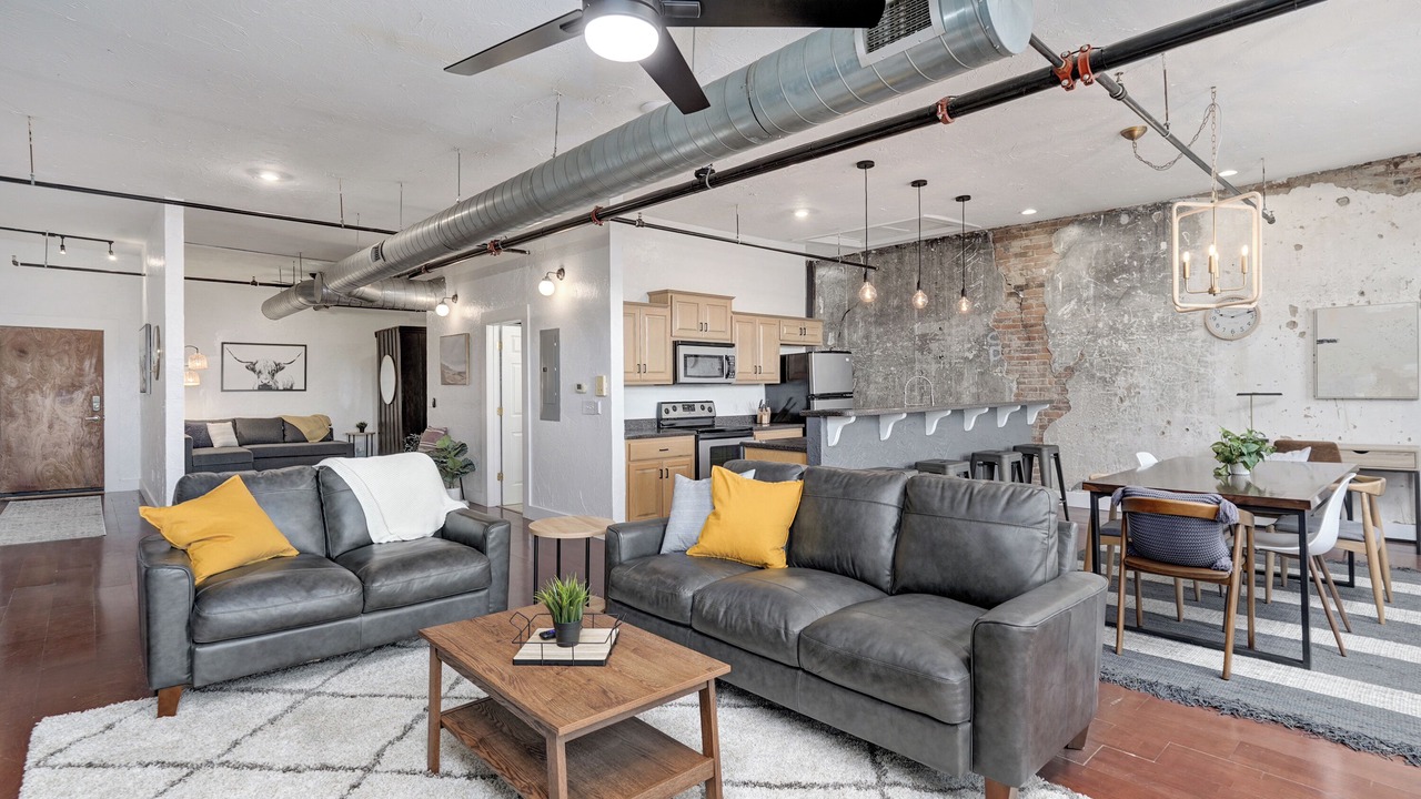 Photo of Livingroom in Springfield