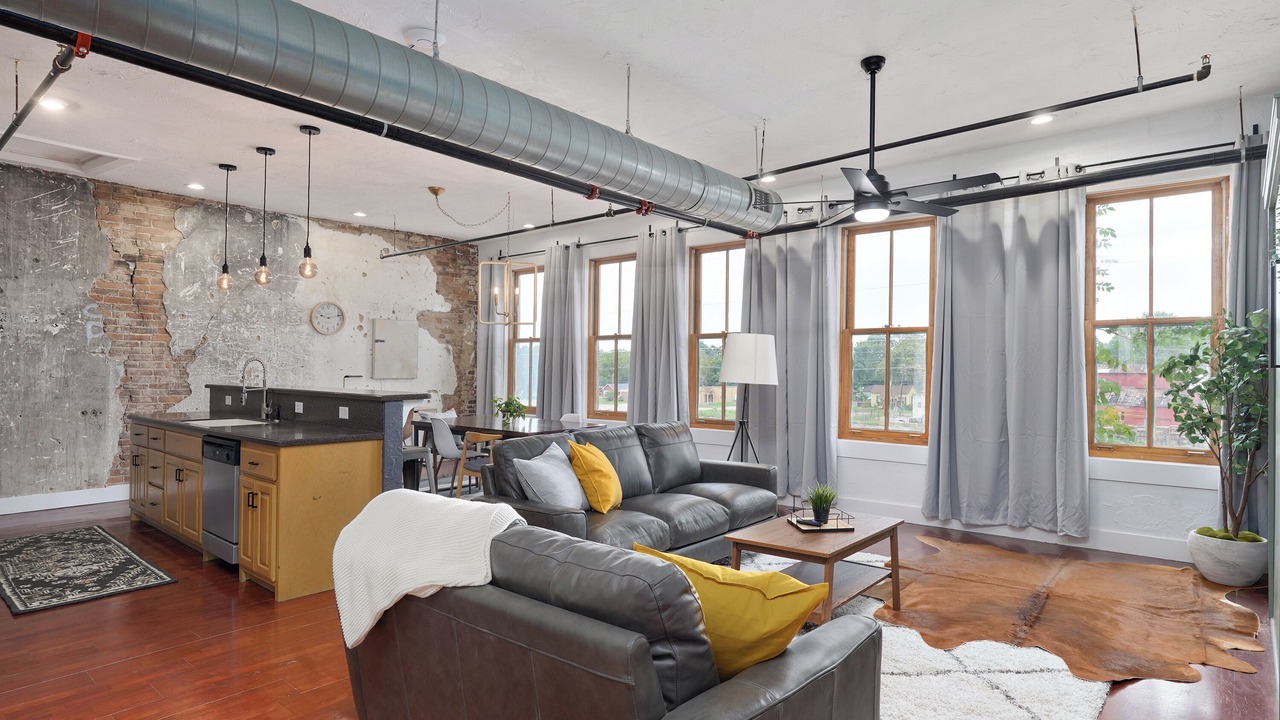 Photo of Livingroom in Springfield