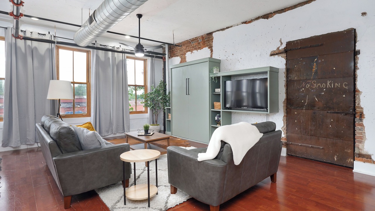 Photo of Livingroom in Springfield