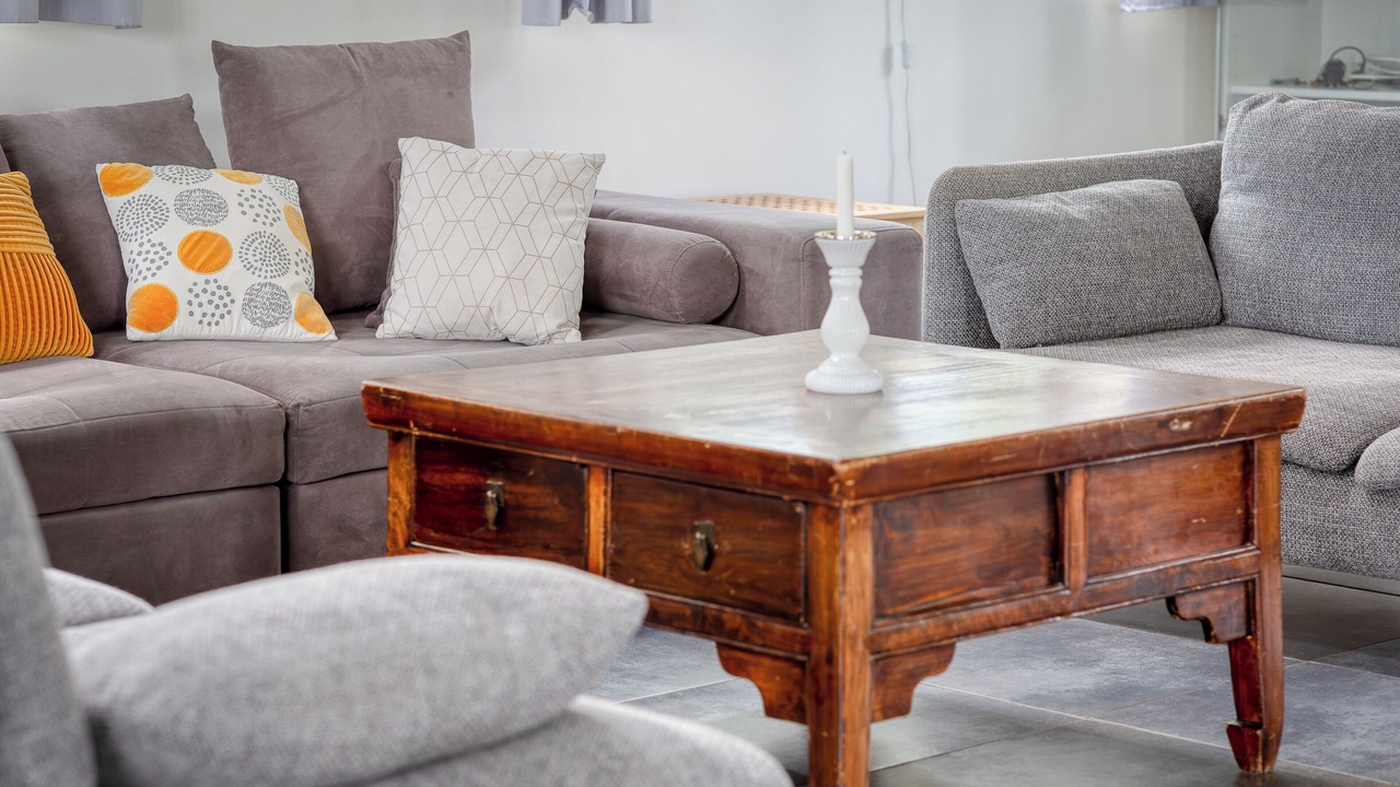 Photo of Livingroom in Saint-Lucien