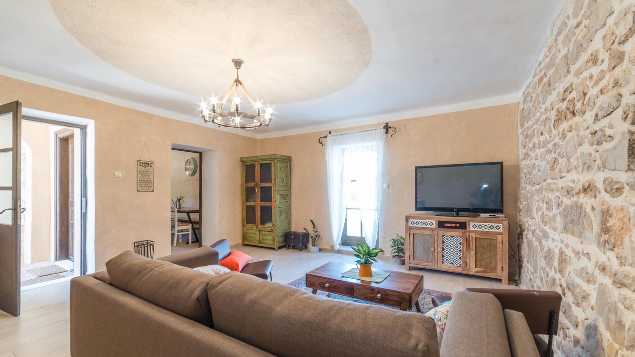 Photo of Bedroom in Sveti Filip i Jakov