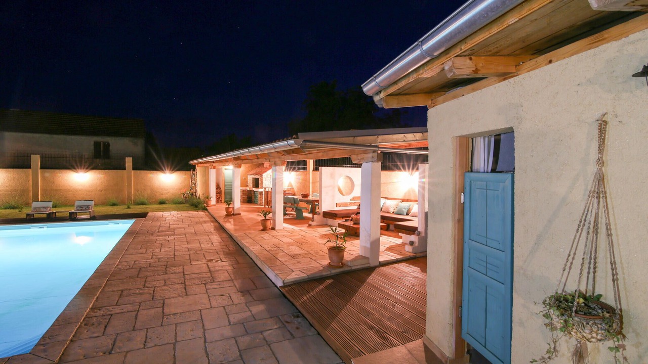 Photo of Outdoor in Sveti Filip i Jakov