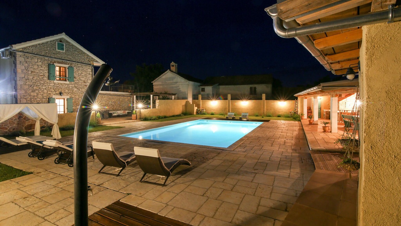 Photo of Outdoor in Sveti Filip i Jakov