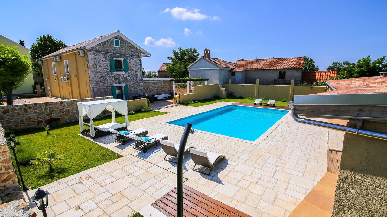 Photo of Outdoor in Sveti Filip i Jakov